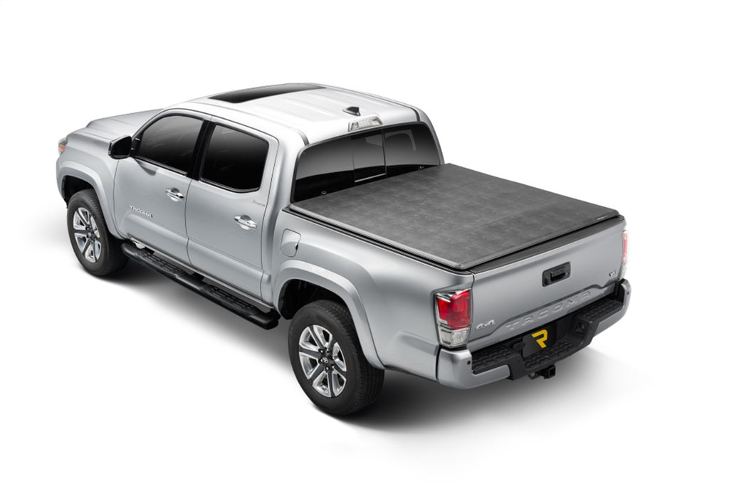Extang 92955 Trifecta 2.0 Tonneau Cover Fits 07-13 Tundra