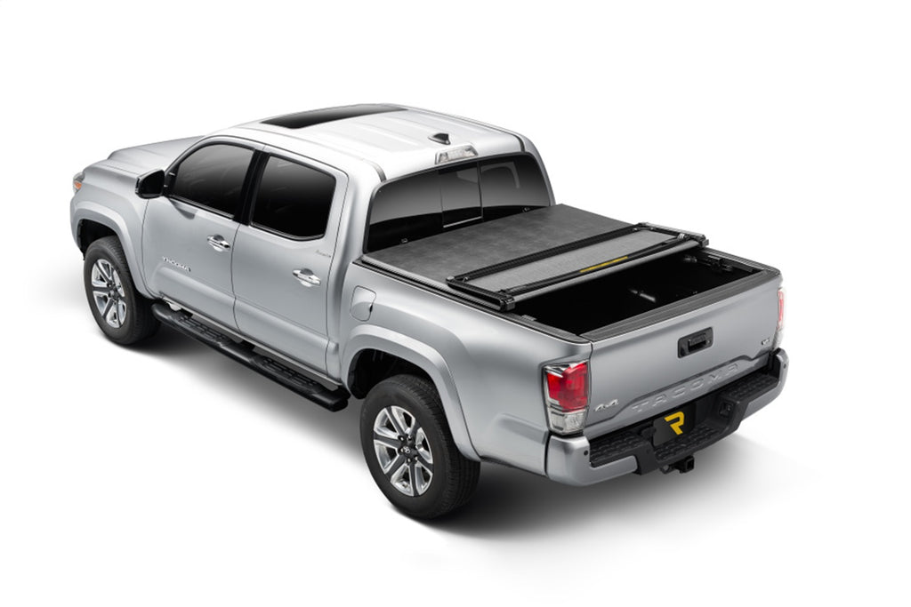 Extang 92955 Trifecta 2.0 Tonneau Cover Fits 07-13 Tundra