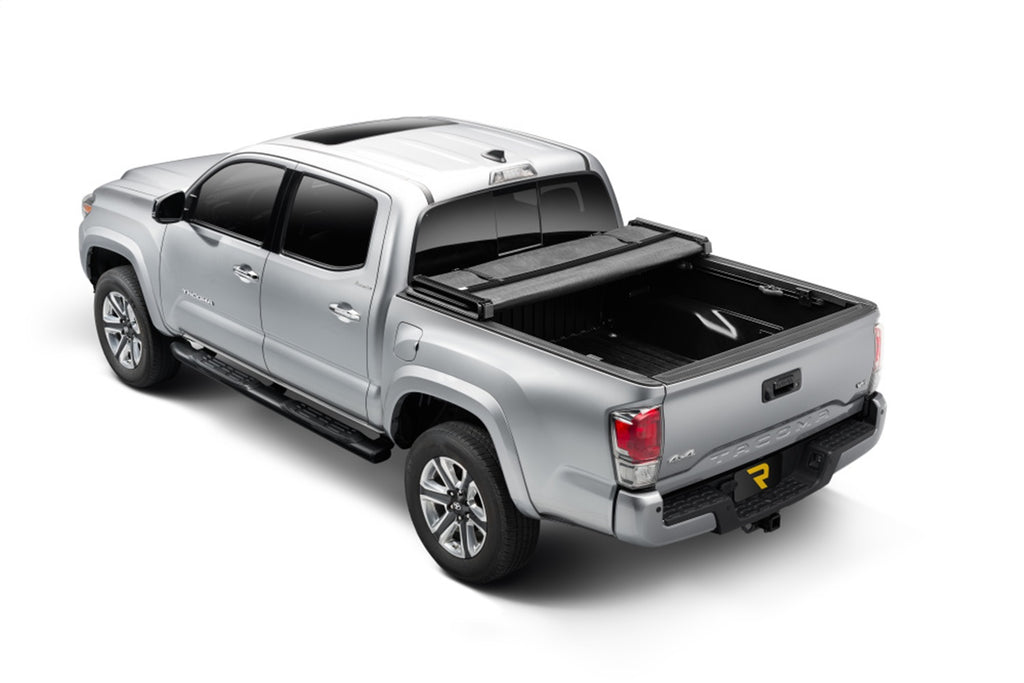 Extang 92835 Trifecta 2.0 Tonneau Cover Fits 16-23 Tacoma