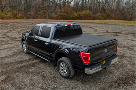 Extang 92936 Trifecta 2.0 Tonneau Cover Fits 17-24 TITAN