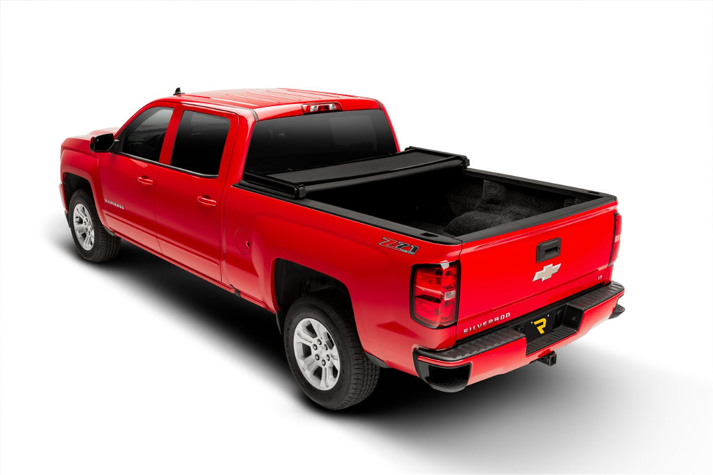 Extang 92352 Trifecta 2.0 Tonneau Cover Fits 23-25 Canyon Colorado