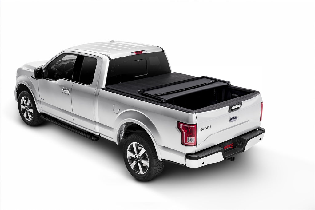 Extang 92936 Trifecta 2.0 Tonneau Cover Fits 17-24 TITAN