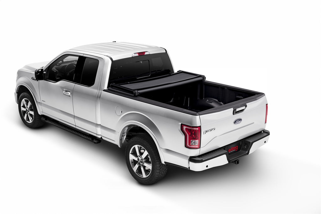 Extang 92936 Trifecta 2.0 Tonneau Cover Fits 17-24 TITAN