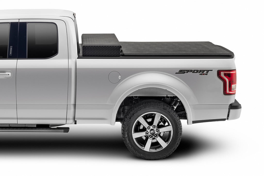 Extang 93485 Trifecta Toolbox 2.0 Tonneau Cover Fits 15-20 F-150
