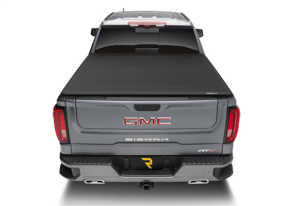 Extang 94350 Trifecta Signature 2.0 Tonneau Cover Fits 15-22 Canyon Colorado