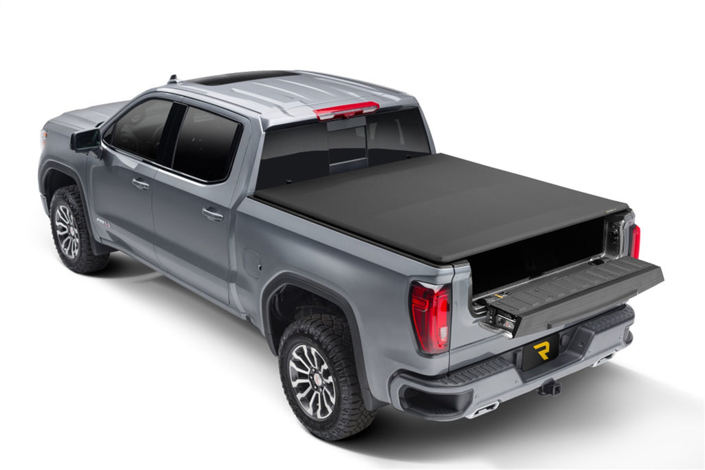 Extang 94350 Trifecta Signature 2.0 Tonneau Cover Fits 15-22 Canyon Colorado