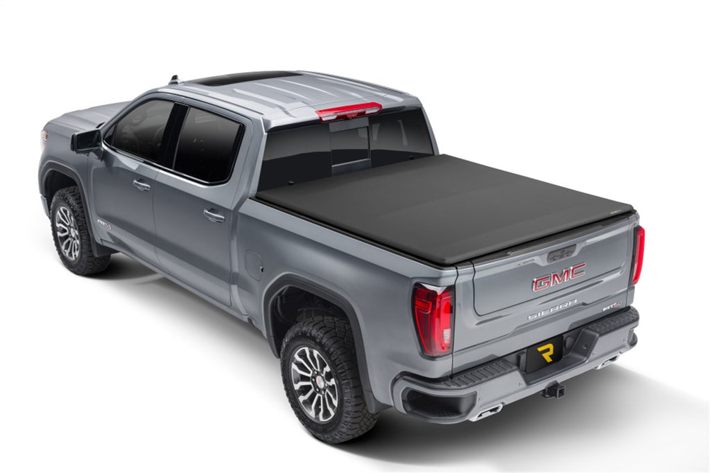 Extang 94350 Trifecta Signature 2.0 Tonneau Cover Fits 15-22 Canyon Colorado
