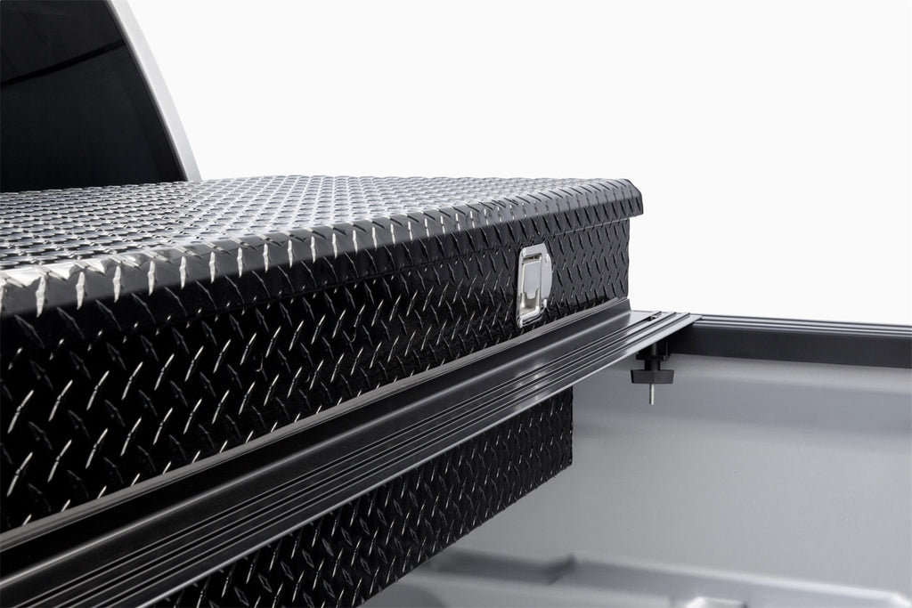 Extang 93473 Trifecta Toolbox 2.0 Tonneau Cover Fits 22-24 Tundra