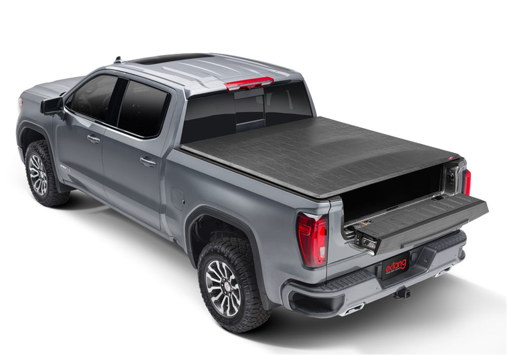 Extang 14457 Tuff Tonno Tonneau Cover
