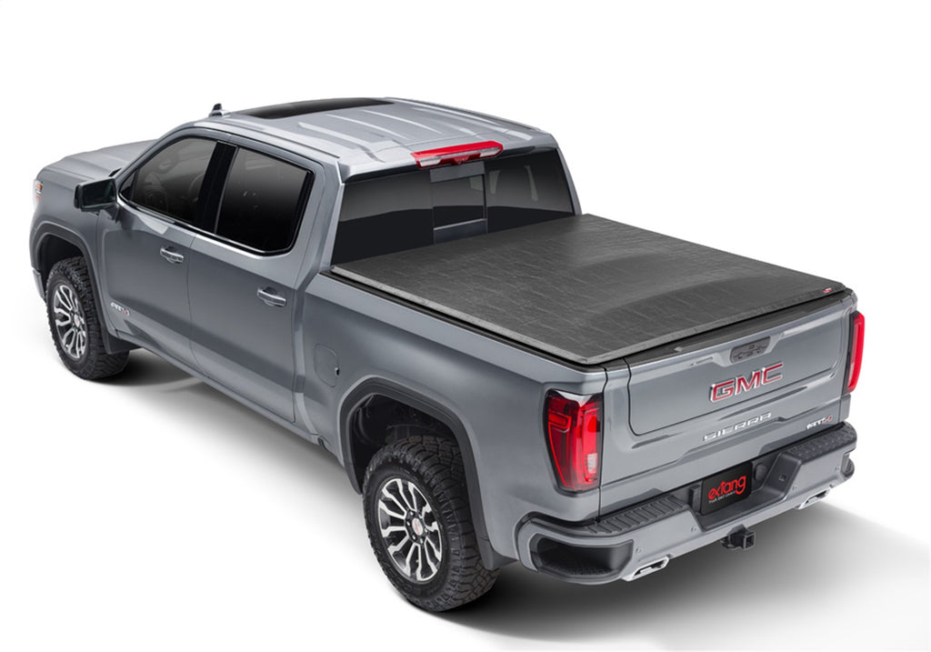 Extang 14355 Tuff Tonno Tonneau Cover Fits 15-22 Canyon Colorado