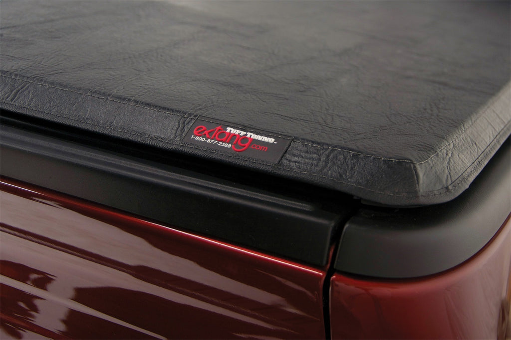 Extang 14700 Tuff Tonno Tonneau Cover Fits 04-15 Titan