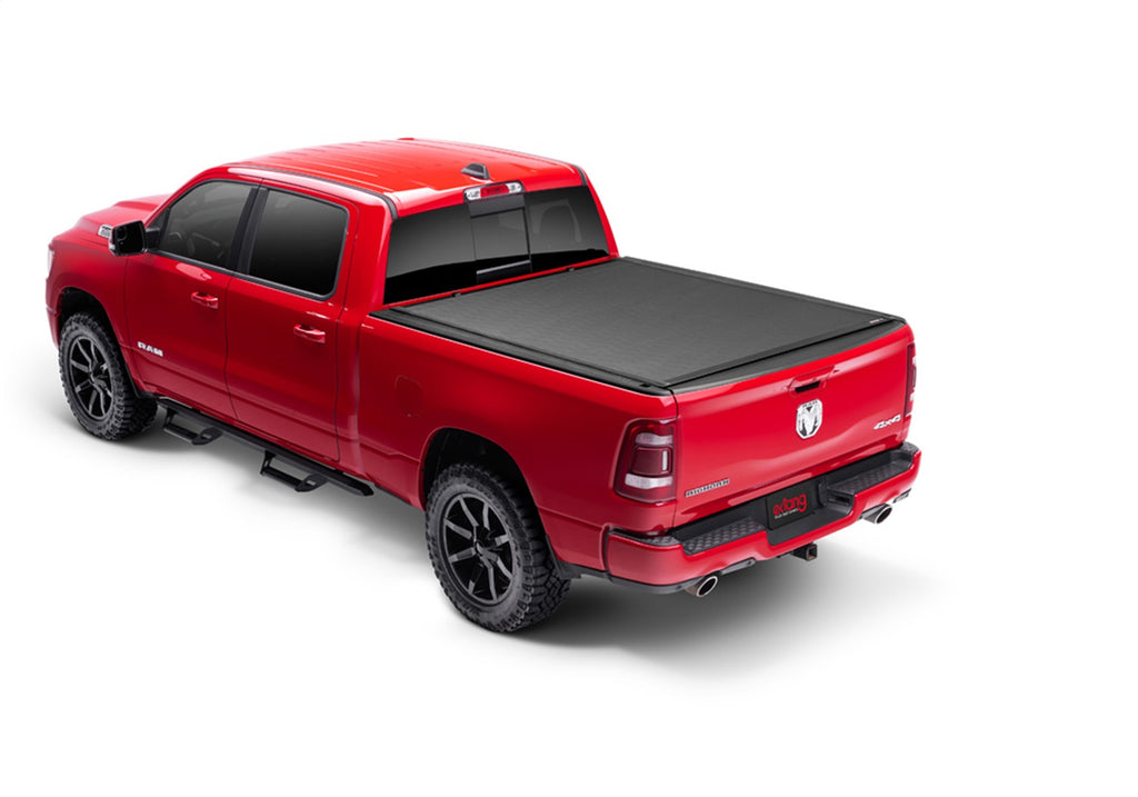 Extang 85936 Xceed Tonneau Cover Fits 17-23 TITAN