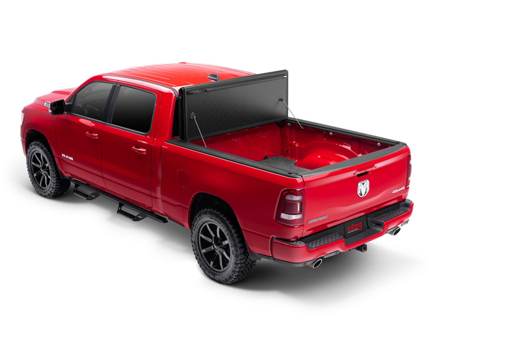 Extang 85936 Xceed Tonneau Cover Fits 17-23 TITAN