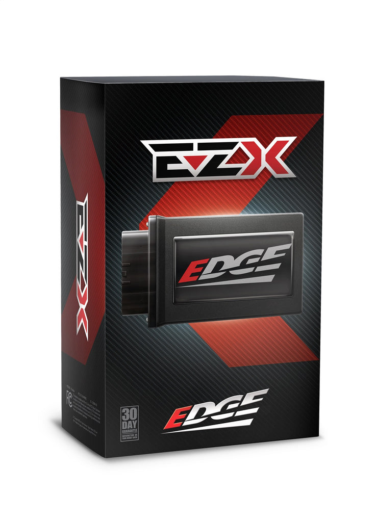 Edge Products 32710 EZX Plug-In Module Fits 19-22 2500 3500