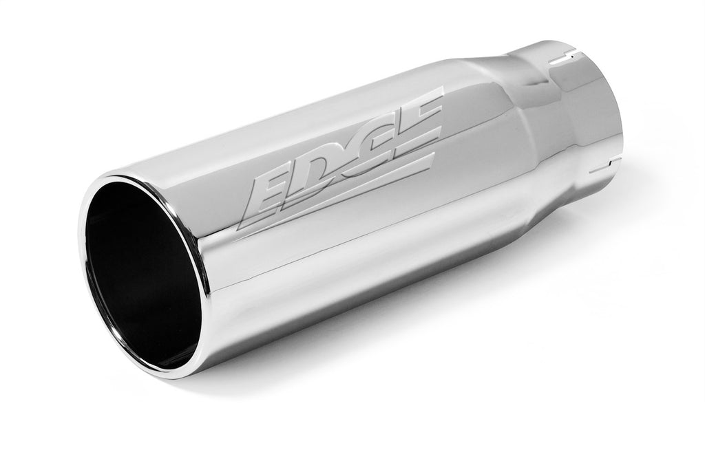 Edge Products 27633 Jammer Exhaust Fits 02-05 Sierra 2500 HD Silverado 2500 HD