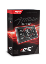 Load image into Gallery viewer, Edge Products 31503 Juice w/Attitude CTS2 Programmer Fits Ram 2500 Ram 3500