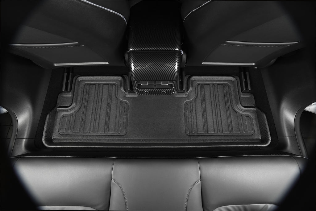 3D MAXpider E1TL06901809 ELITECT Floor Mat Fits 24 3