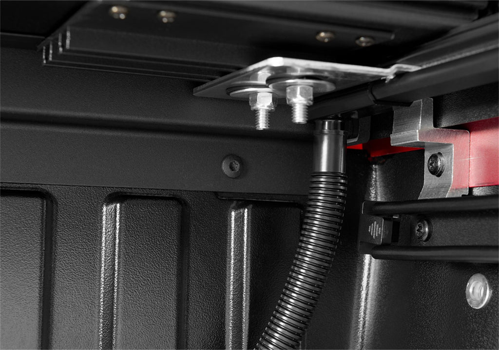 Extang 85835 Xceed Tonneau Cover Fits 16-23 Tacoma