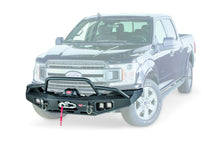 Load image into Gallery viewer, Warn 100916 Front Bumper Fits 18 F-150