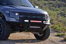 Load image into Gallery viewer, Addictive Desert Designs F011032520103 Stealth Fighter Front Bumper Fits F-150