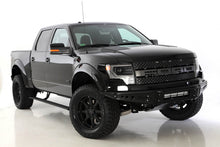 Load image into Gallery viewer, Addictive Desert Designs F012001250103 Venom Front Bumper Fits 10-14 F-150