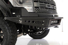 Load image into Gallery viewer, Addictive Desert Designs F012001250103 Venom Front Bumper Fits 10-14 F-150