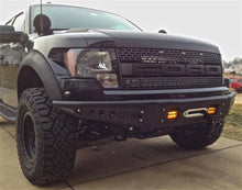 Load image into Gallery viewer, Addictive Desert Designs F012013010103 Venom Front Bumper Fits 10-14 F-150