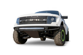 Addictive Desert Designs F012482990103 Venom R Front Bumper Fits 10-14 F-150