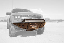 Load image into Gallery viewer, Addictive Desert Designs F012932450103 Stealth Front Bumper Fits 10-14 F-150