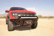 Load image into Gallery viewer, Addictive Desert Designs F012932450103 Stealth Front Bumper Fits 10-14 F-150