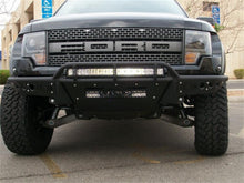 Load image into Gallery viewer, Addictive Desert Designs F014122670103 Race Series Front Bumper Fits 10-14 F-150