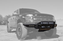 Load image into Gallery viewer, Addictive Desert Designs F014122670103 Race Series Front Bumper Fits 10-14 F-150