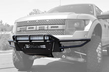 Load image into Gallery viewer, Addictive Desert Designs F014142370103 Race Series Front Bumper Fits 10-14 F-150