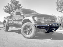 Load image into Gallery viewer, Addictive Desert Designs F014162760103 Race Series Front Bumper Fits 10-14 F-150