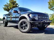 Load image into Gallery viewer, Addictive Desert Designs F014162760103 Race Series Front Bumper Fits 10-14 F-150