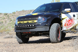 Addictive Desert Designs F014412900103 Race Series R Front Bumper Fits F-150