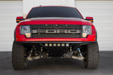 Addictive Desert Designs F018052100103 ADD PRO Front Bumper Fits 10-14 F-150