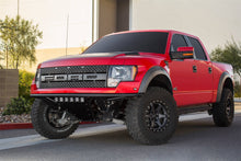 Load image into Gallery viewer, Addictive Desert Designs F018052100103 ADD PRO Front Bumper Fits 10-14 F-150