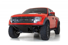 Addictive Desert Designs F01806NA0103 ADD PRO V2 Front Bumper Fits 10-14 F-150