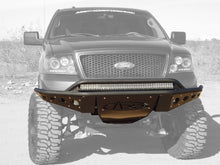 Load image into Gallery viewer, Addictive Desert Designs F032892450103 Stealth Front Bumper Fits 04-08 F-150