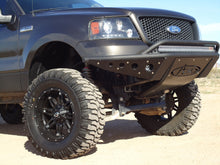 Load image into Gallery viewer, Addictive Desert Designs F032892450103 Stealth Front Bumper Fits 04-08 F-150