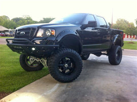 Addictive Desert Designs F032932450103 Stealth Front Bumper Fits 04-08 F-150