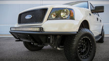 Load image into Gallery viewer, Addictive Desert Designs F033832940103 ADD Lite Front Bumper Fits 04-08 F-150