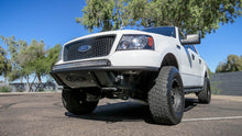 Load image into Gallery viewer, Addictive Desert Designs F033832940103 ADD Lite Front Bumper Fits 04-08 F-150