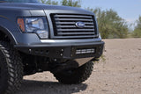 Addictive Desert Designs F052001250103 Venom Front Bumper Fits 09-14 F-150