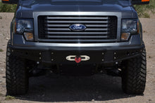 Load image into Gallery viewer, Addictive Desert Designs F052013010103 Venom Front Bumper Fits 09-14 F-150