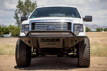 Load image into Gallery viewer, Addictive Desert Designs F053192400103 Stealth Front Bumper Fits 09-14 F-150