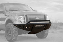 Load image into Gallery viewer, Addictive Desert Designs F053192400103 Stealth Front Bumper Fits 09-14 F-150
