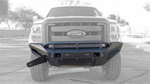 Load image into Gallery viewer, Addictive Desert Designs F067405030103 HoneyBadger Front Bumper