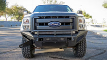Load image into Gallery viewer, Addictive Desert Designs F067405030103 HoneyBadger Front Bumper